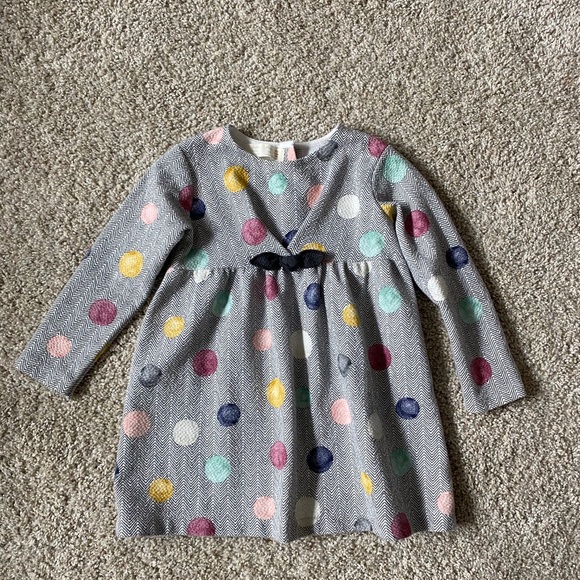 ✅BUNDLE Zara dresses lot size 2/3 - Picture 7 of 7